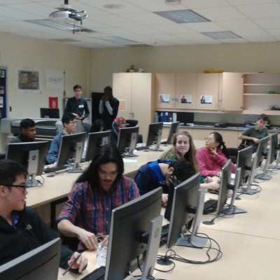 Halifax West High School